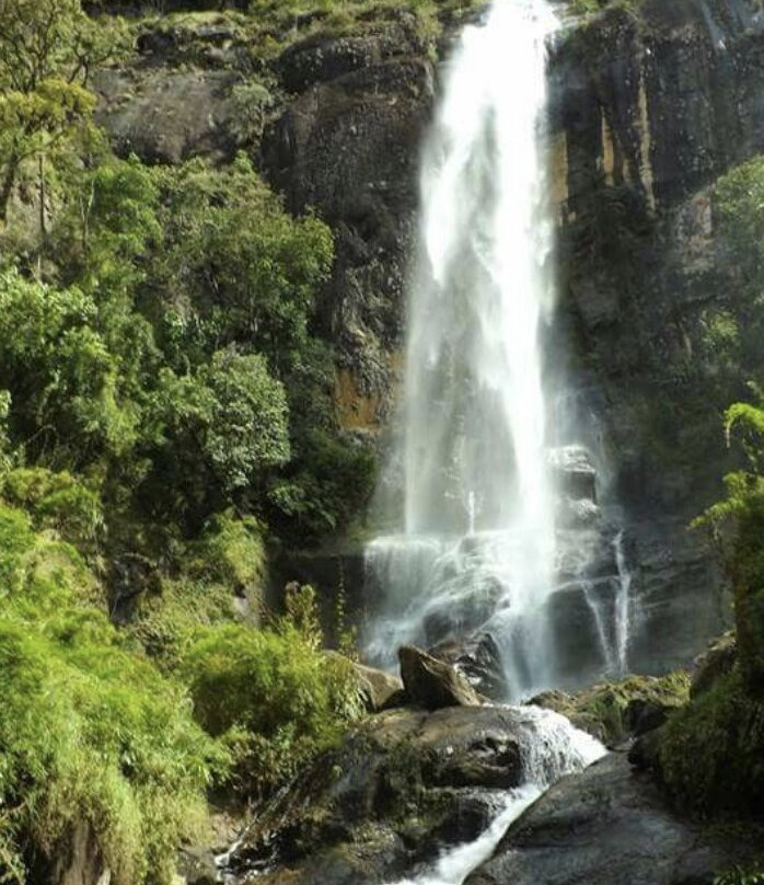 Mirante Da Cachoeira Da Fragária-Itamonte必去景点
