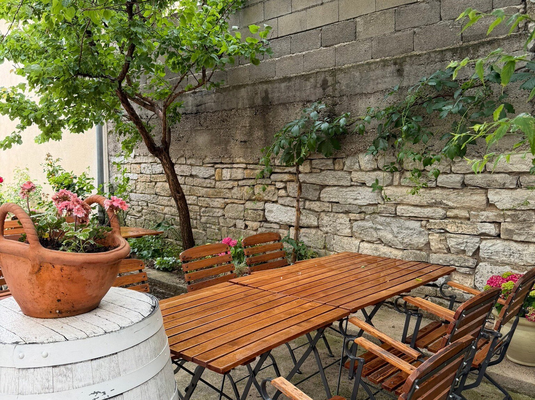 Sladic Winery-斯克拉丁必去景点