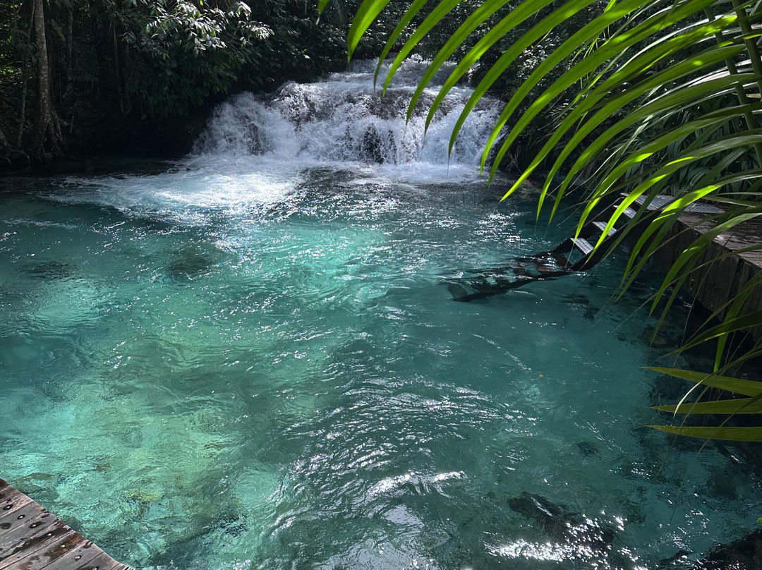 JALAPOEIROS ECOTOUR-Mateiros必去景点
