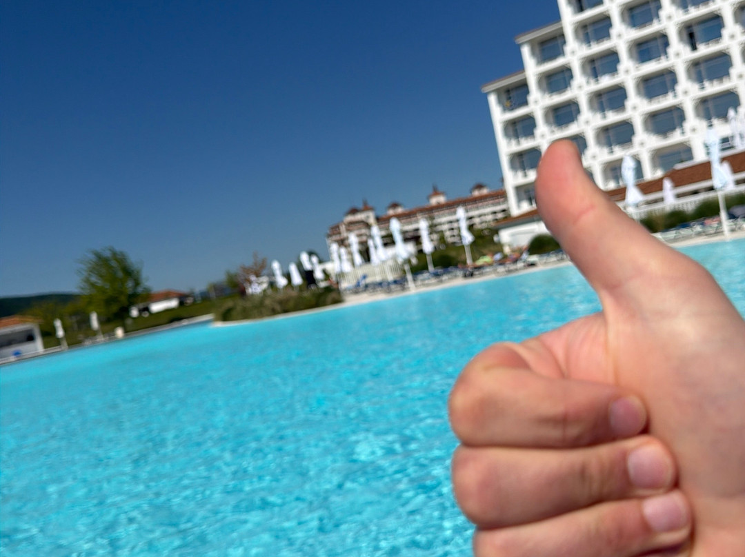 Sunrise Blue Magic Resort - All Inclusive主图