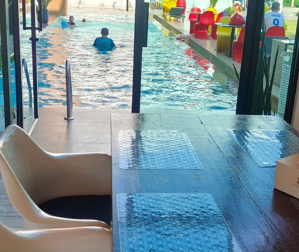 Hotel Le Naga