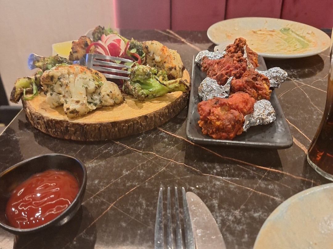 Nirvana Lounge
