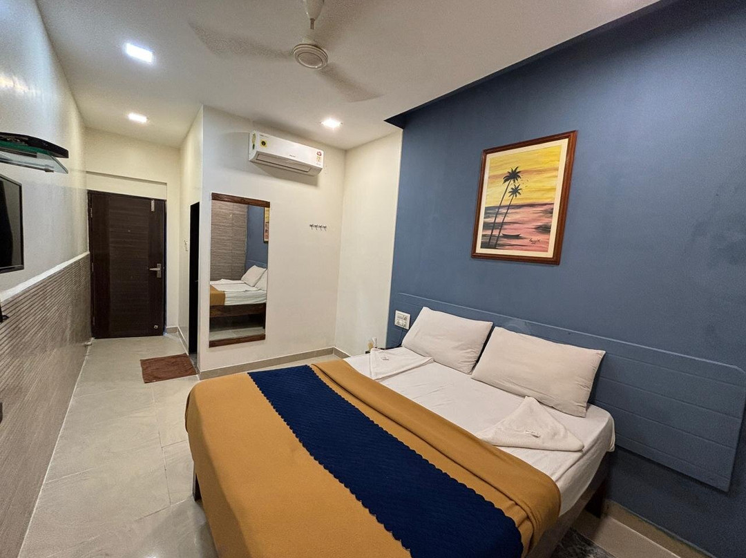 Hotel Anuha