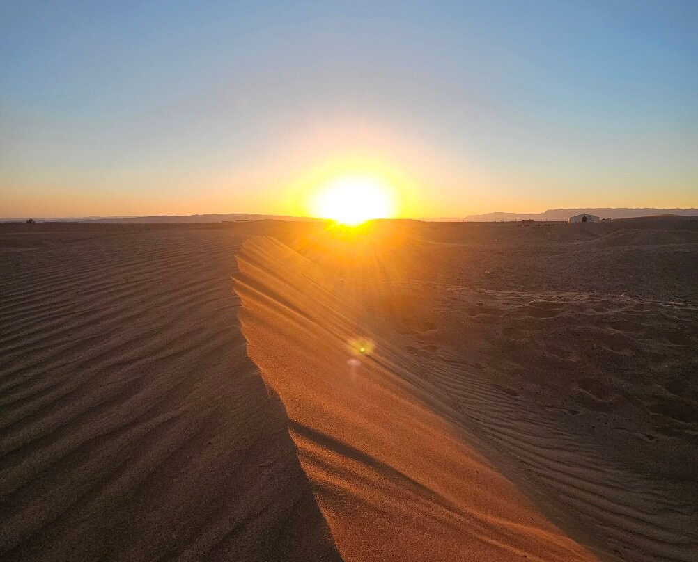 Morocco Easy Tours - Morocco Tours-马拉喀什必去景点