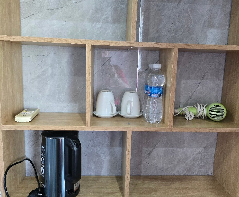 Tuan Thanh Homestay主图