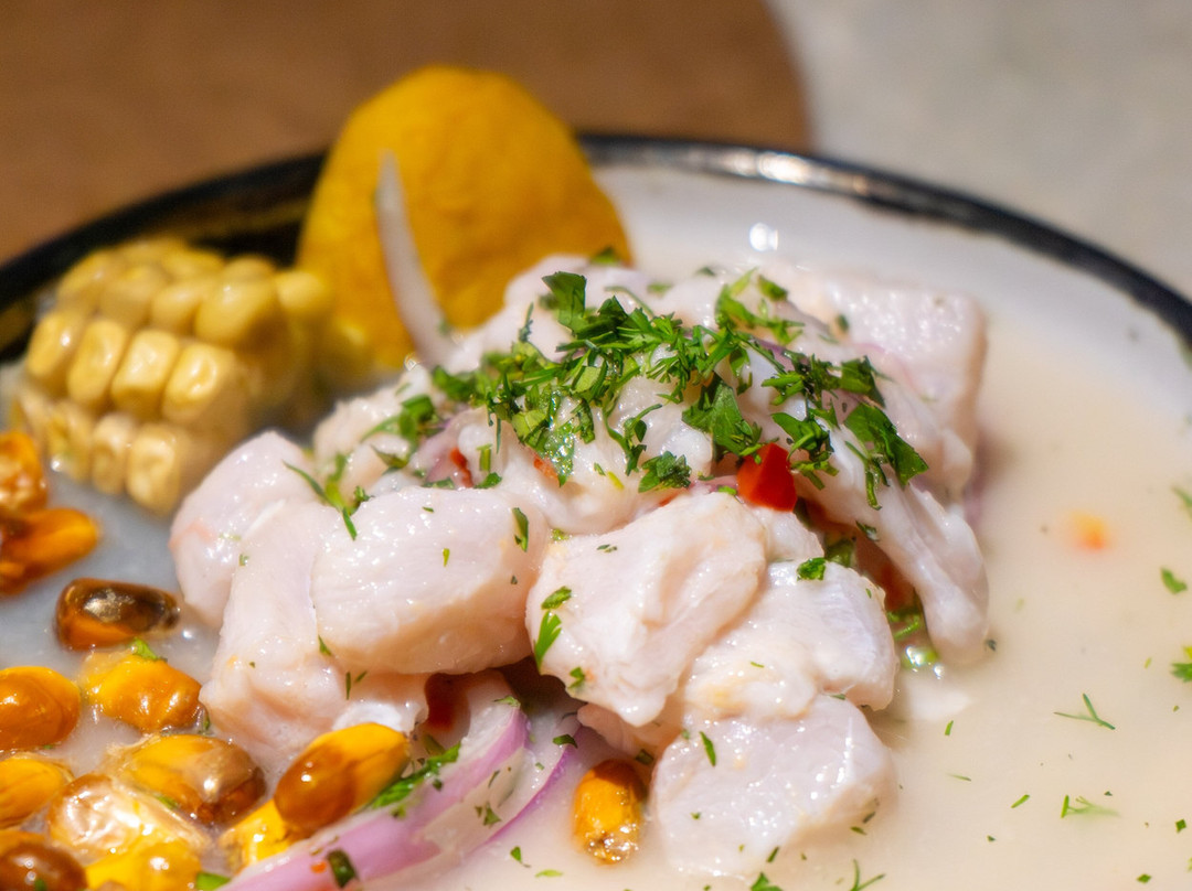 PURA VIDA Gastro Bar