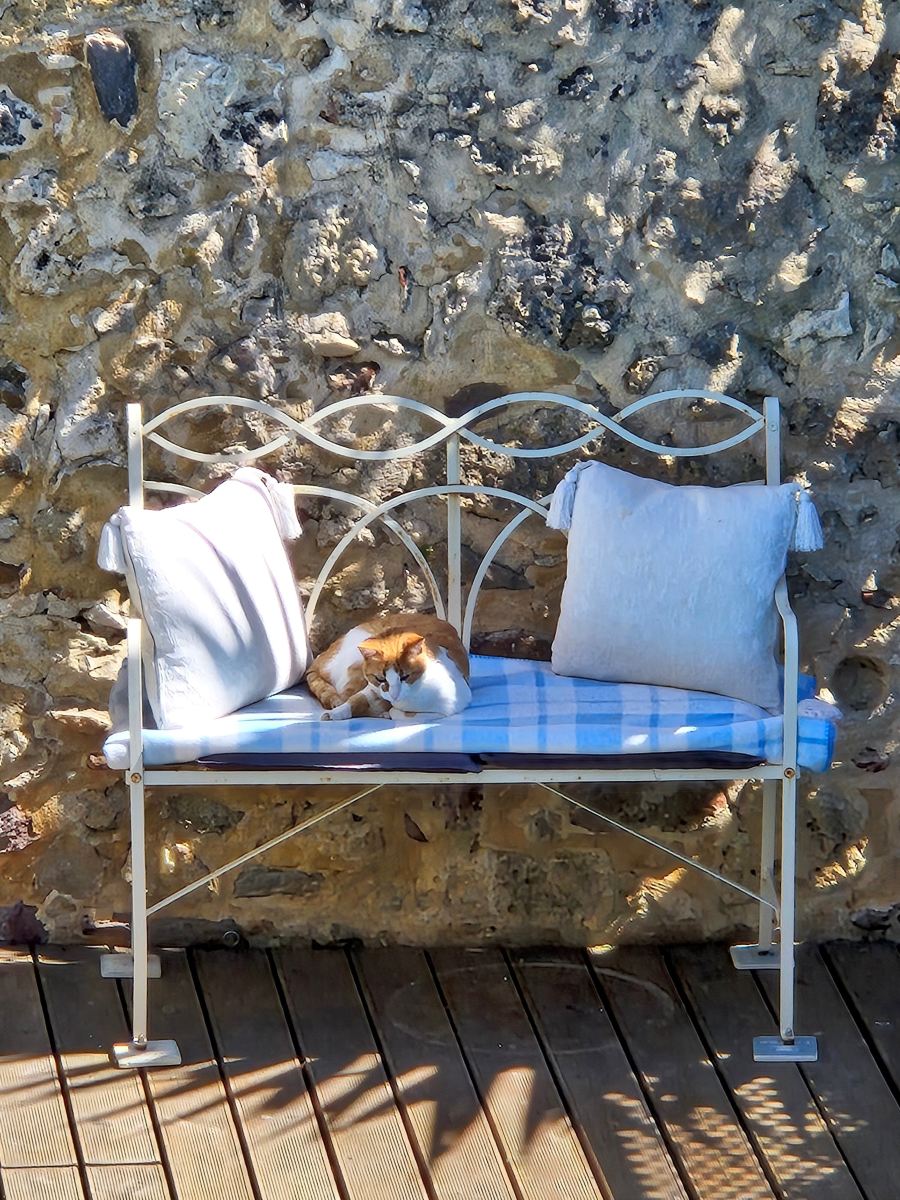 Old Olive Mill Maroulas - Bed and Breakfast-旅行者