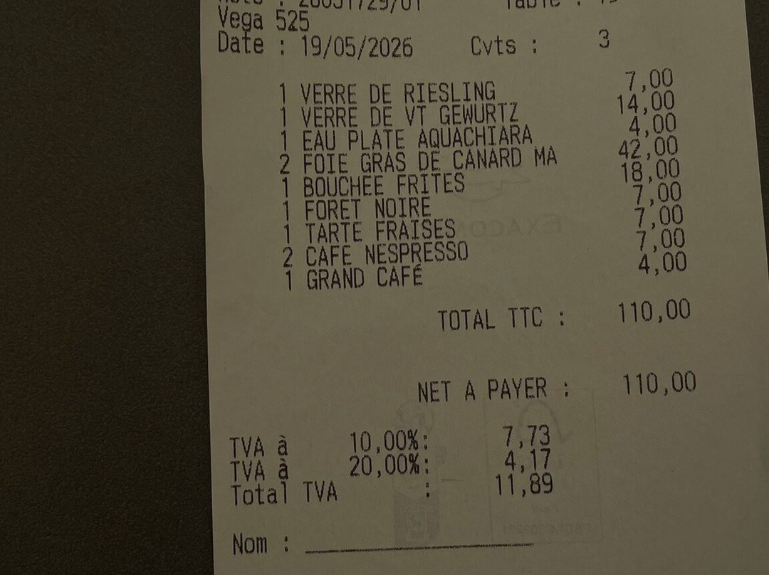 Café J