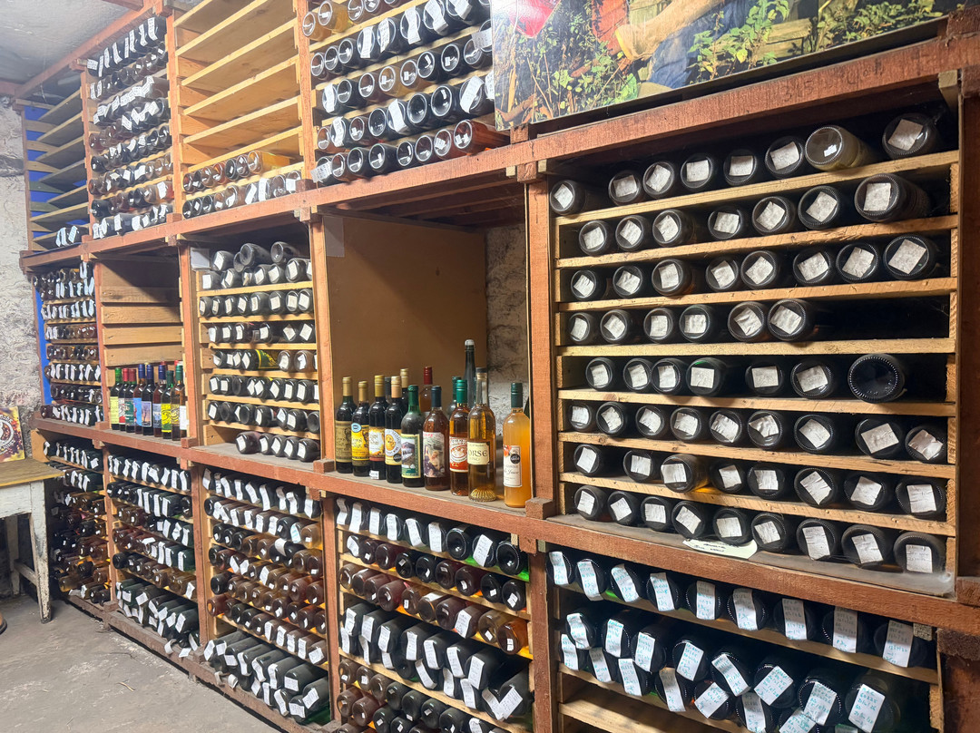 Cairn O'mohr Fruit Wines-Errol必去景点