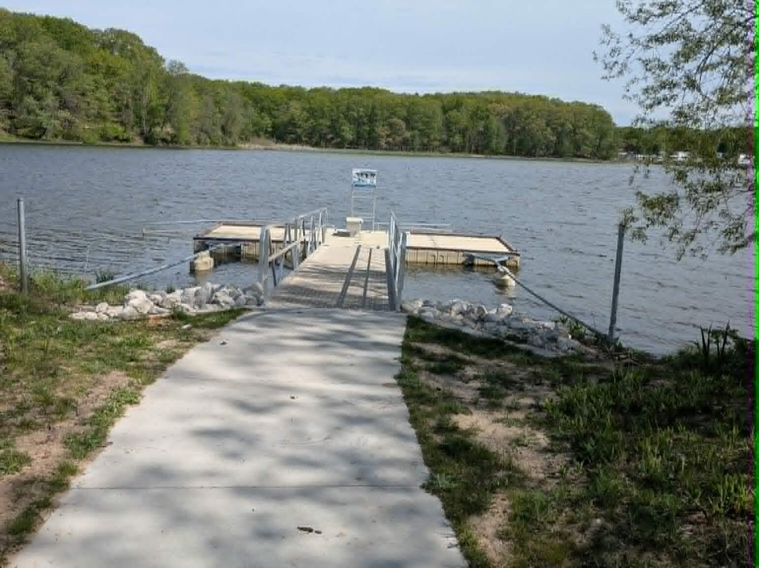 Ottawa Sands County Park-Ferrysburg必去景点