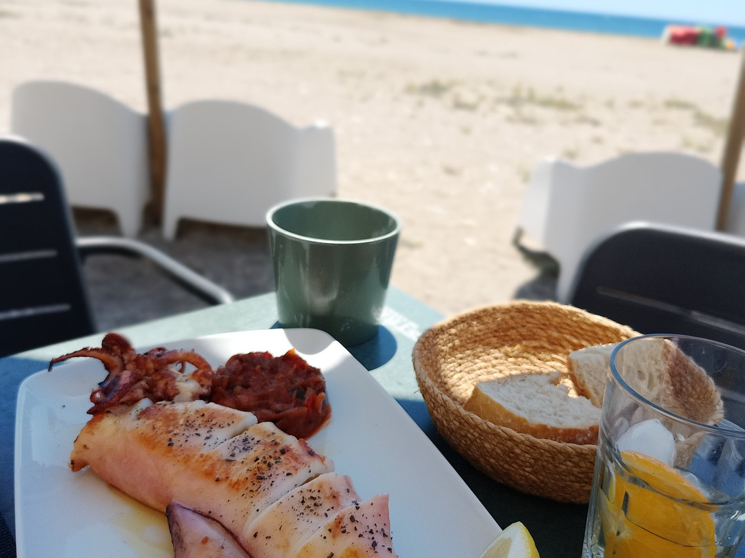 Habana Beach Almerimar