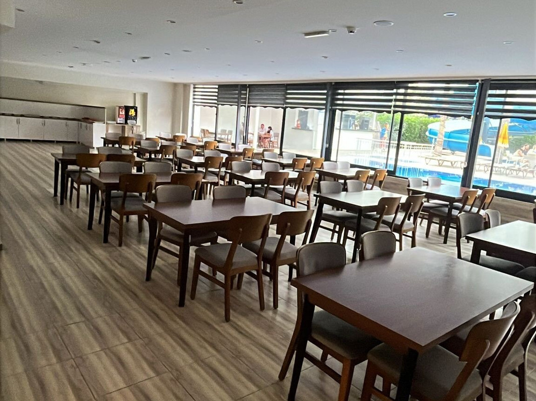 Best Alanya Hotel主图