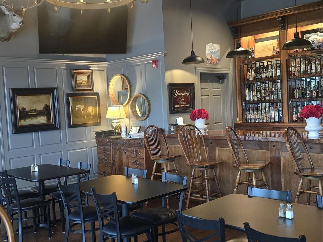 Meadows Restaurant