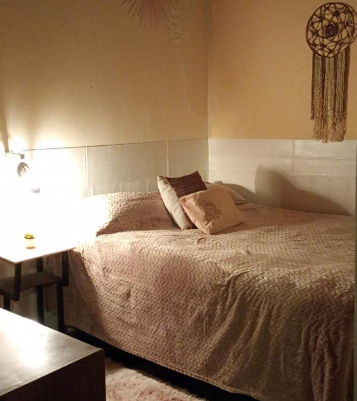 Apart Tunuyan B&B
