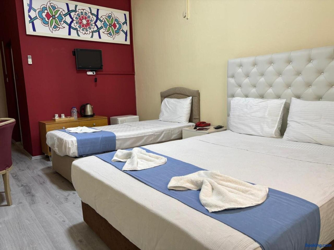 Elflora Otel