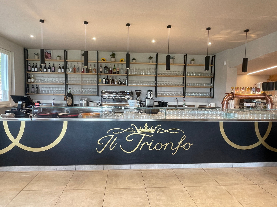 Il Trionfo Ristorante Pizzeria