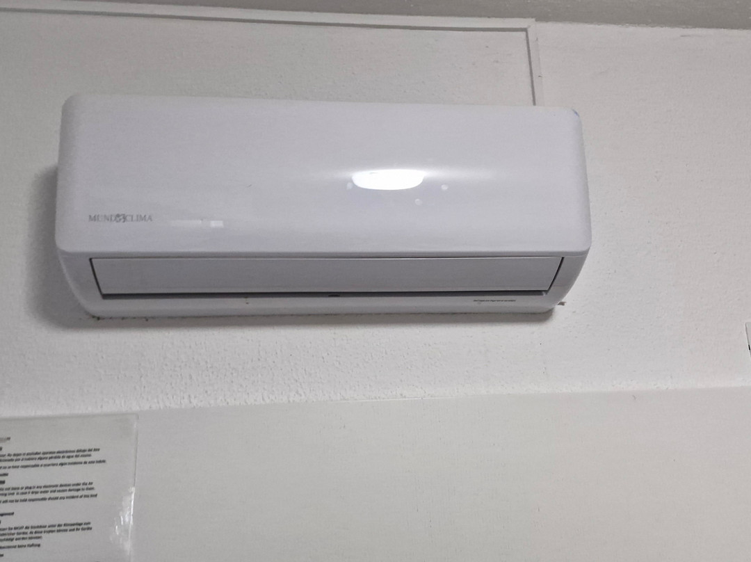 阿特兰蒂达切克茵小屋主图