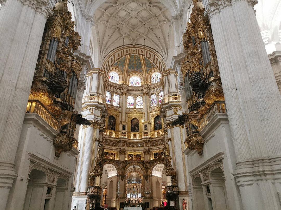 Granada Cathedral