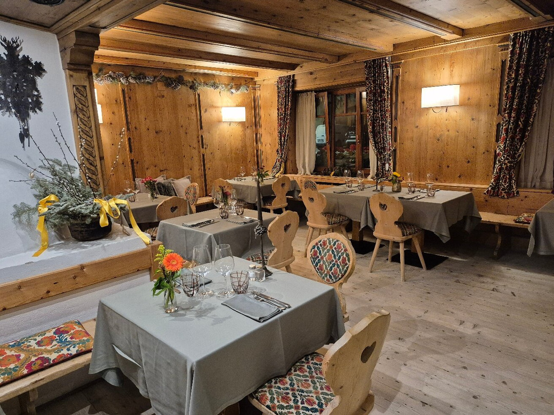 Hotel Vecchia Stazione Mountain Elegance主图