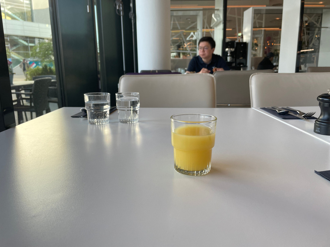 沃尔夫斯堡怡思得酒店主图
