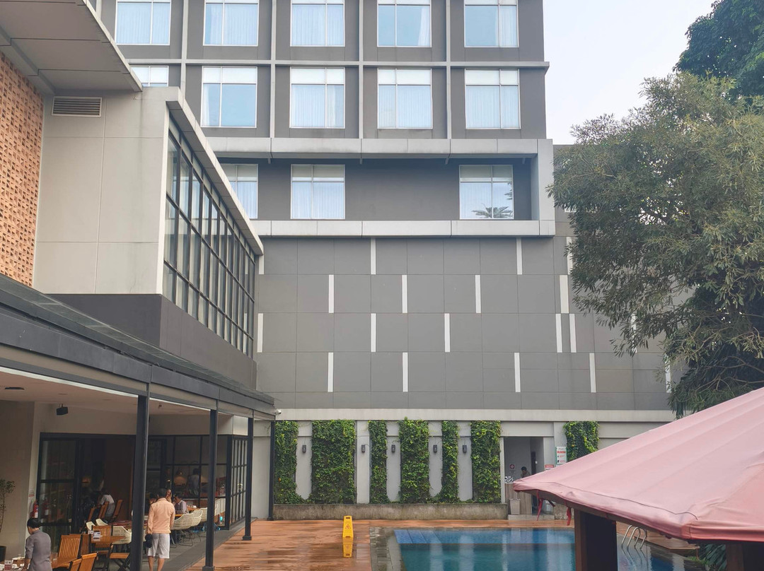 瑞士贝尔茂物旅馆主图
