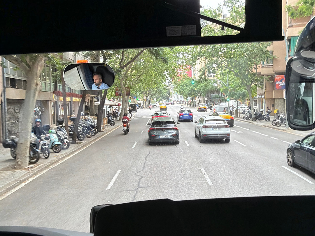 Direct Bus-安道尔城必去景点