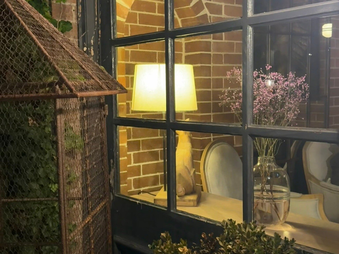 贝里达酒店主图