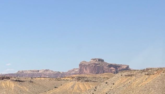 萨利纳风景山区温德姆速8酒店-旅行者