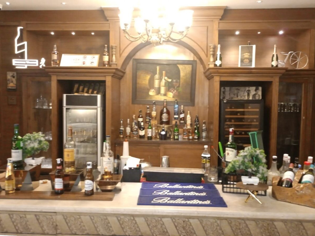 昌迪加尔吉拉克普尔温德姆华美达广场酒店主图