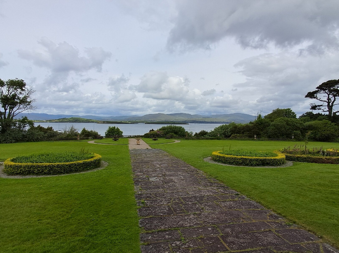 Bantry House & Garden-Bantry必去景点