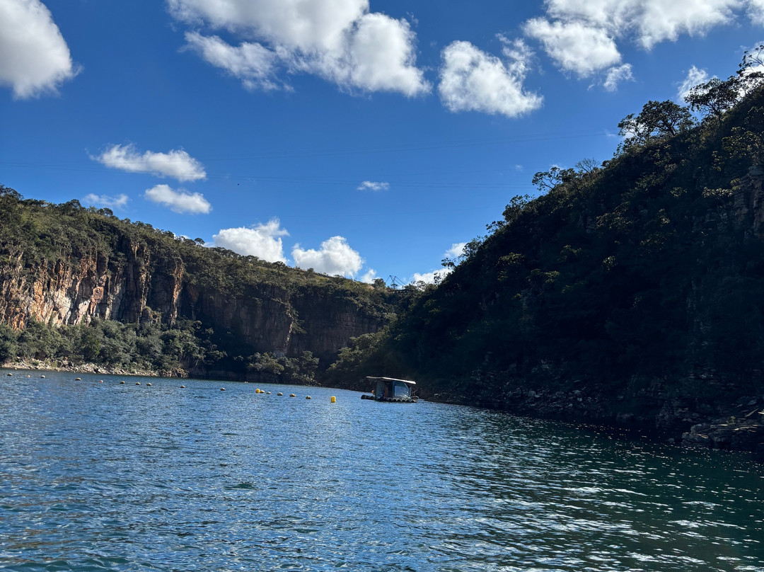 Rony Passeios 4x4 e Lancha-Sao Jose da Barra必去景点