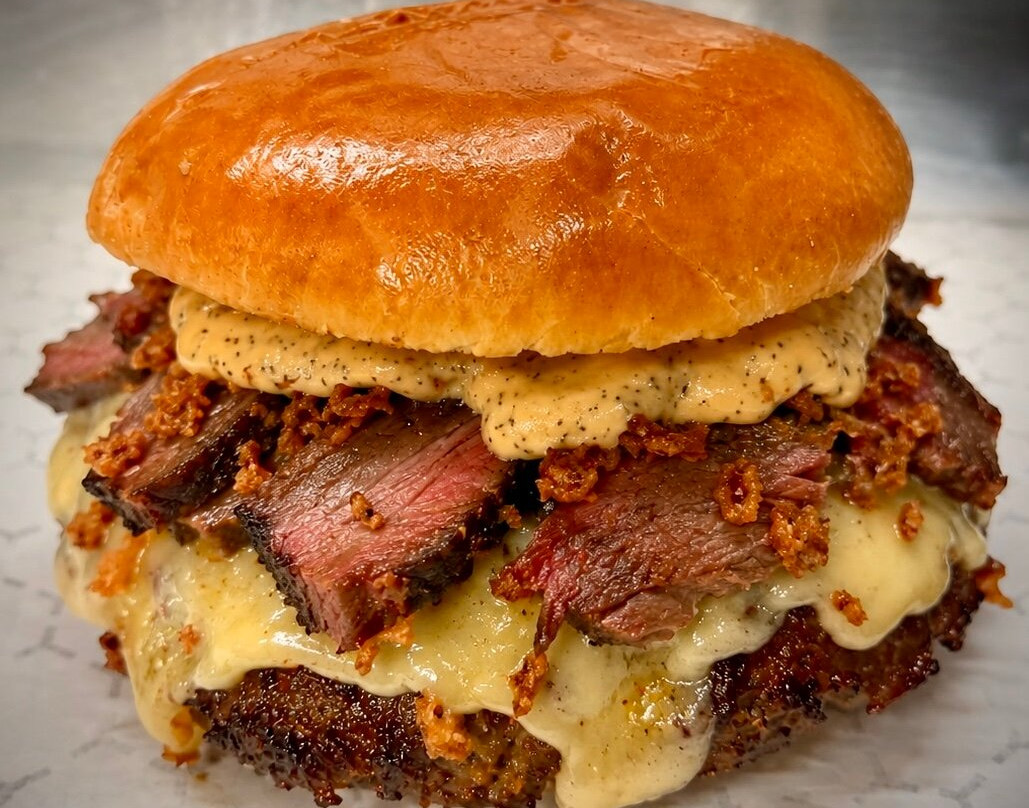 Burgover