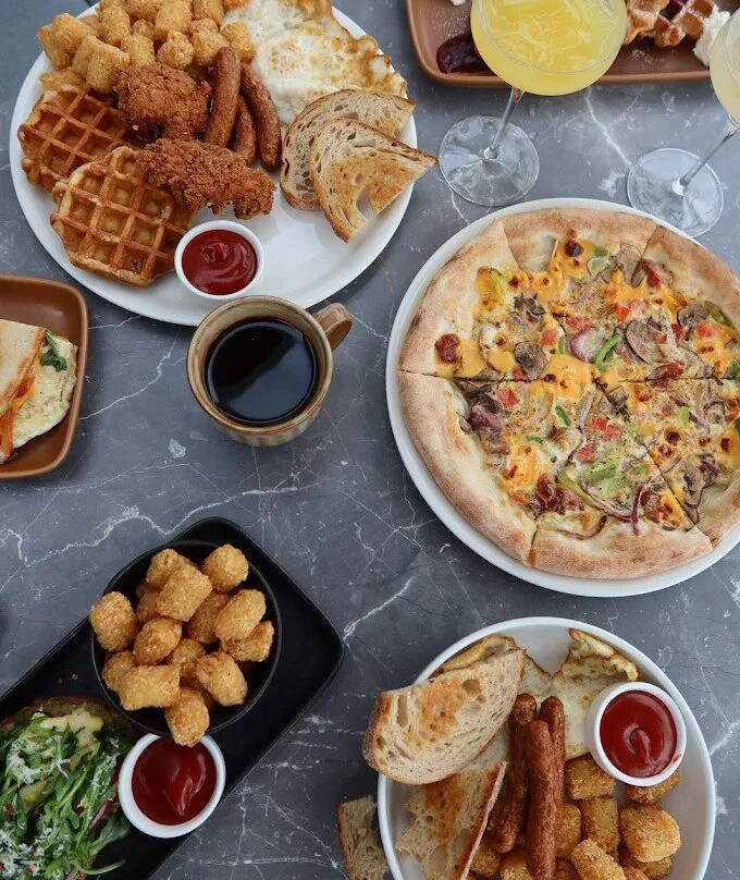 California Pizza Kitchen - Southgate