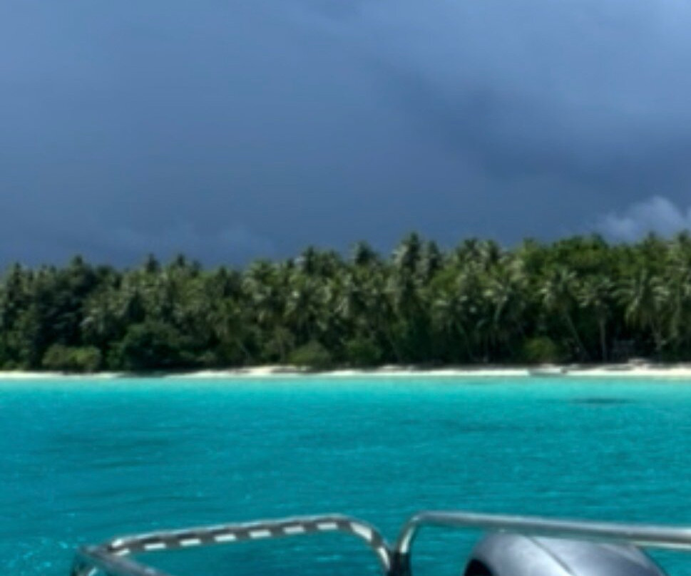 Pohnpei Surf Club-朋拜必去景点