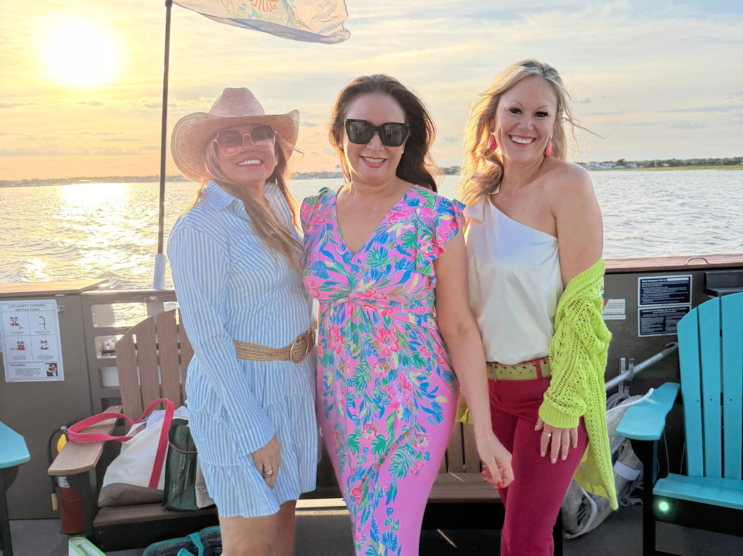 Pau Hana Tiki Tours-Somers Point必去景点