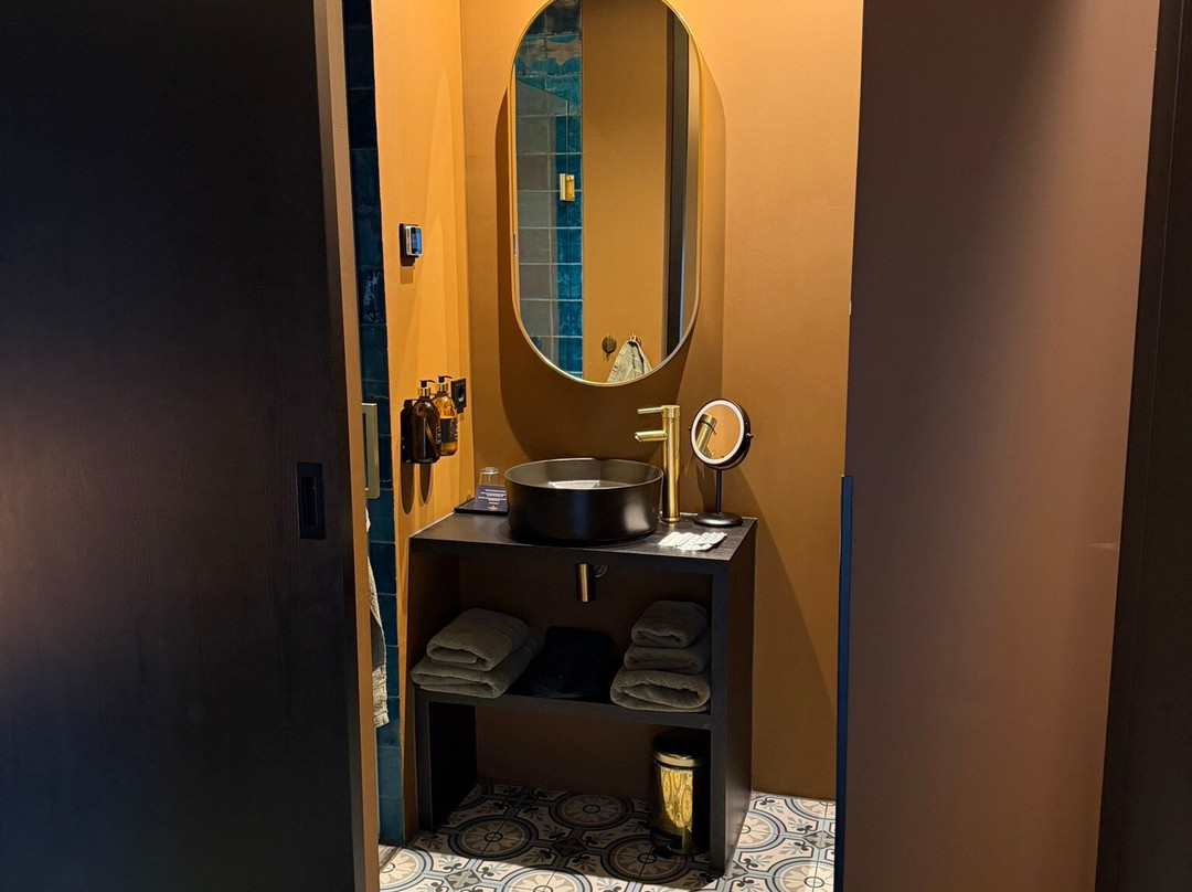 Boutique Hotel de Bungelaer主图