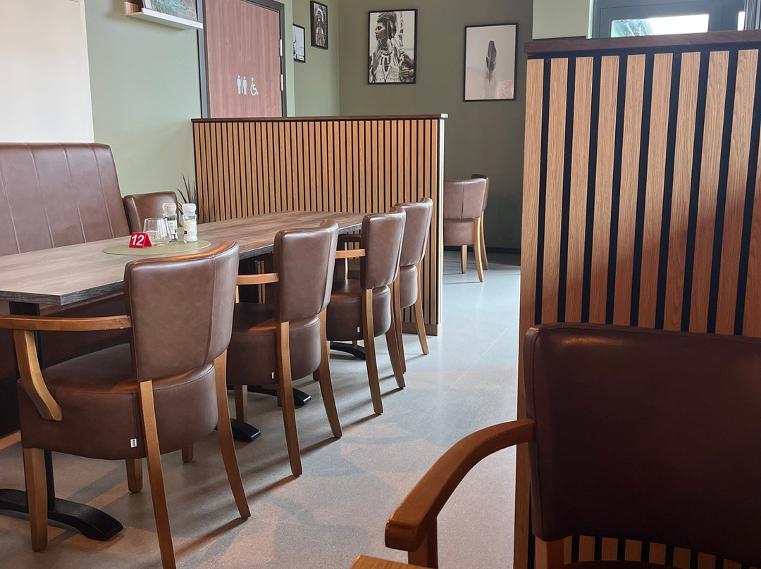 Bellini Restaurant