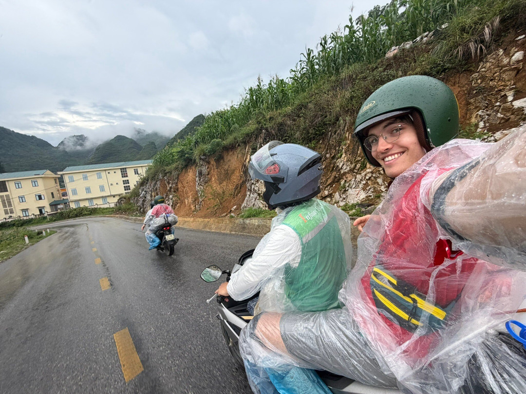 Infinity Ha Giang Loop-Ha Giang必去景点