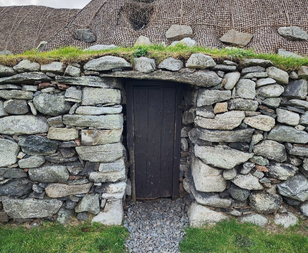 The Blackhouse, Arnol-Arnol必去景点