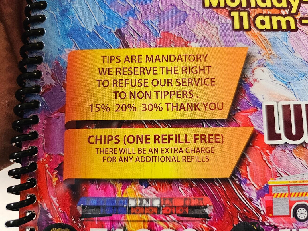 Zapata Mexican Restaurant