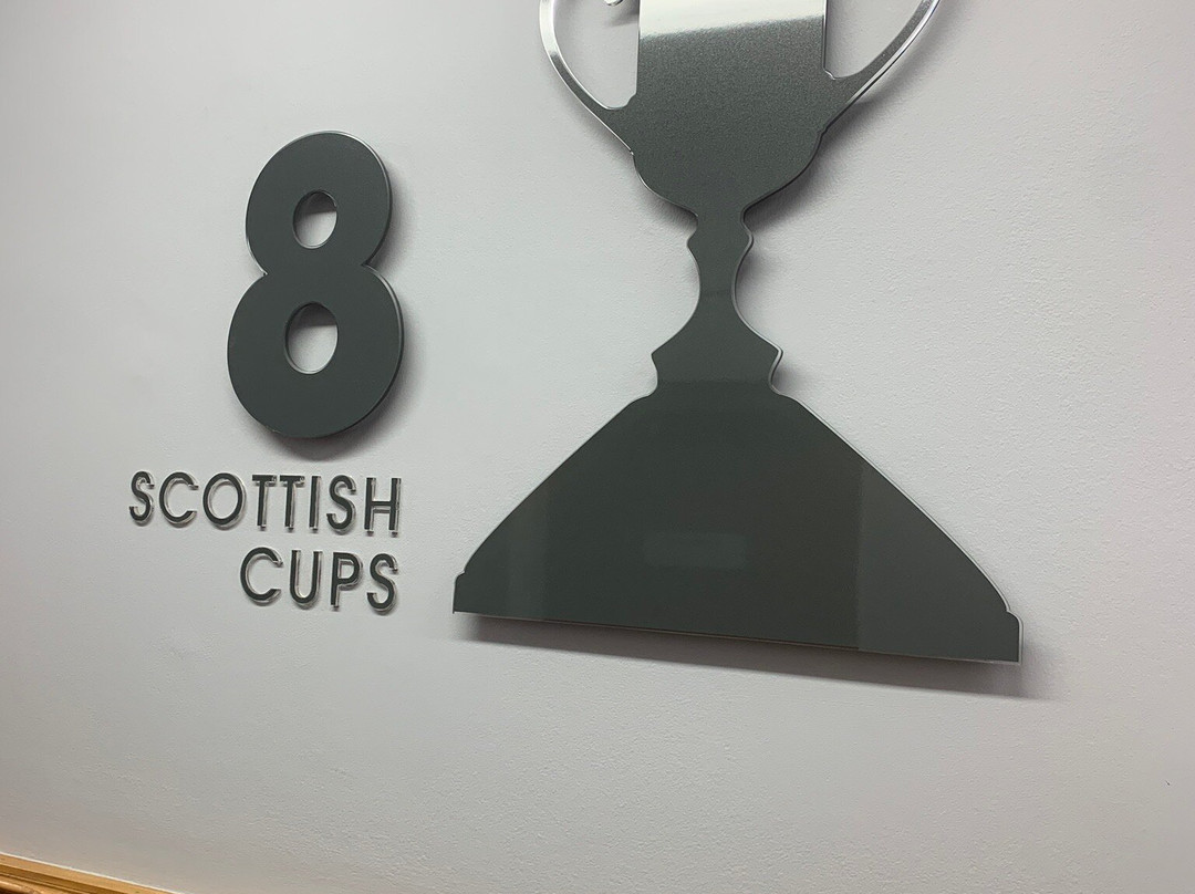 Pittodrie Stadium-阿伯丁必去景点