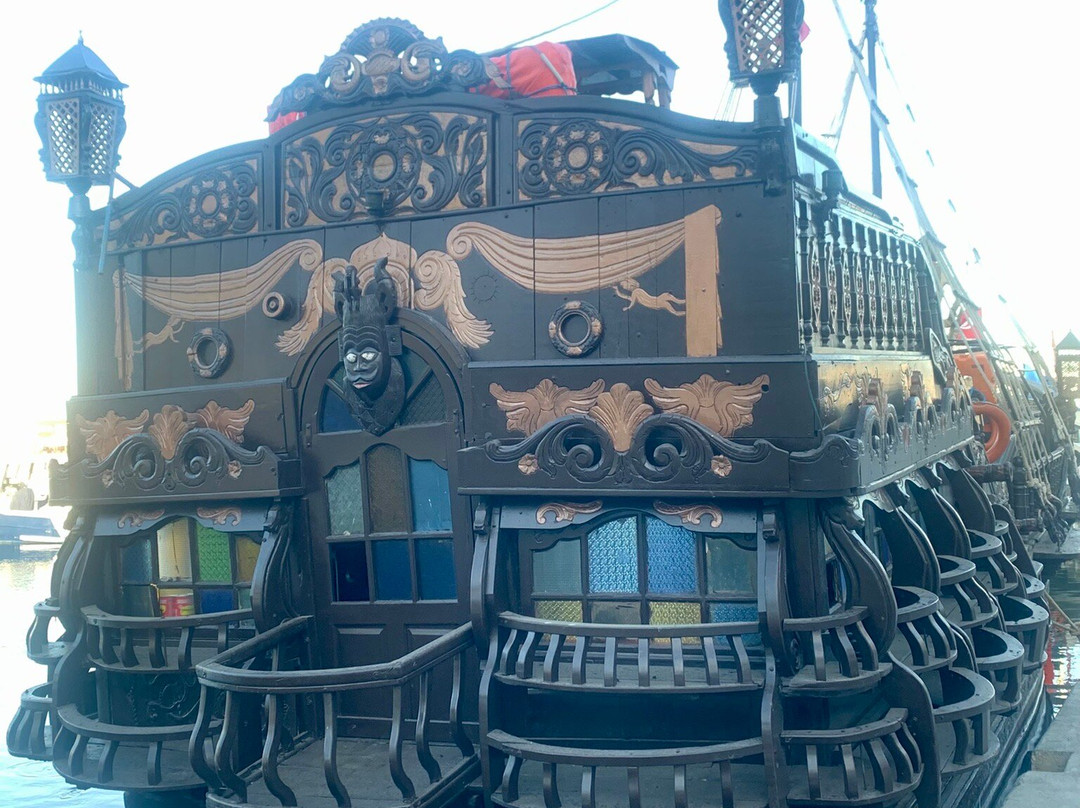 Port El Kantaoui-Hammam Sousse必去景点