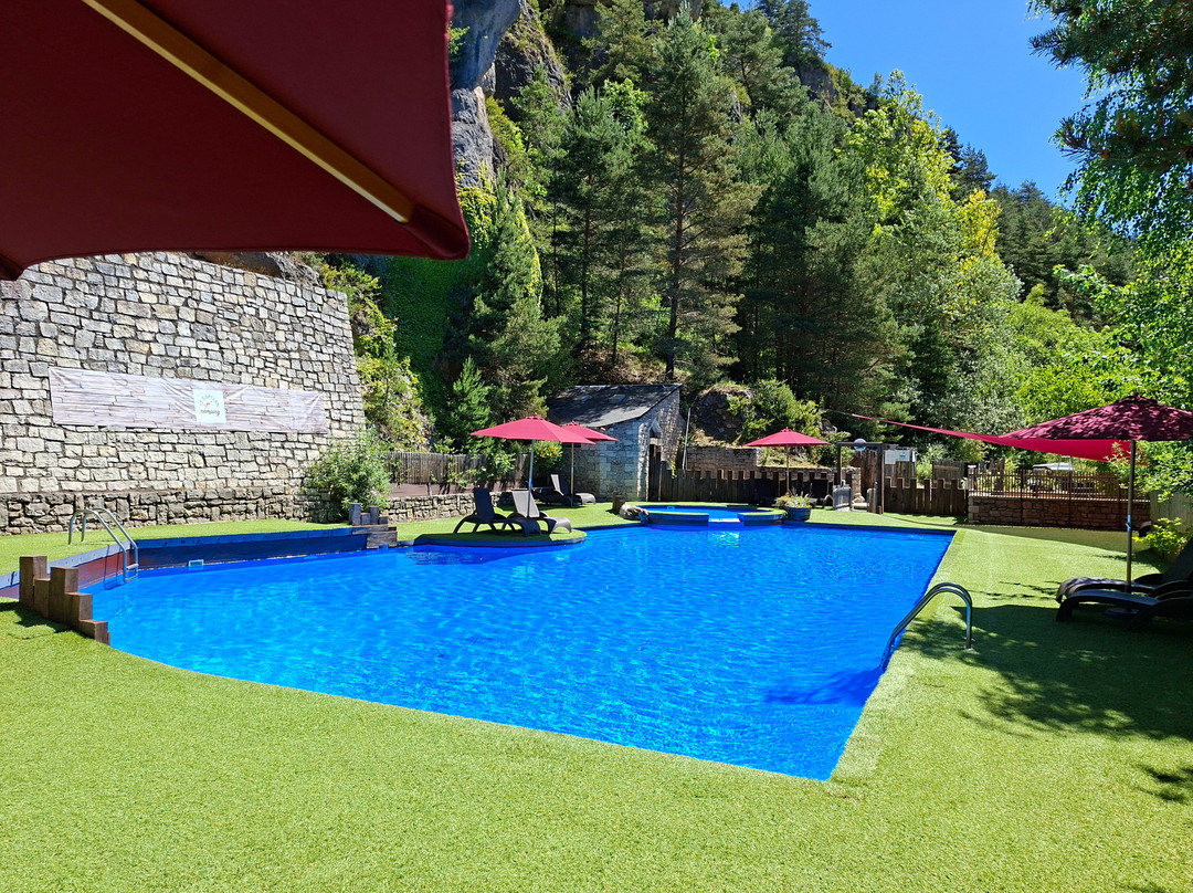 Camping Le Capelan