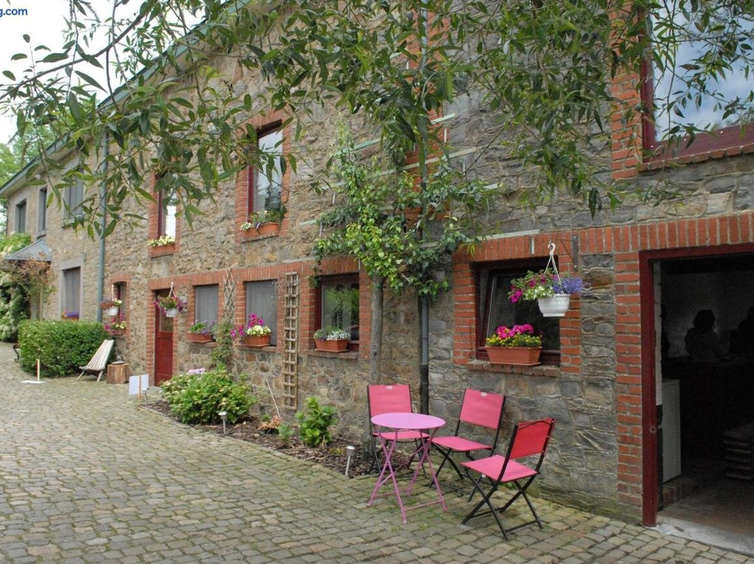 Ferme du Banoyard