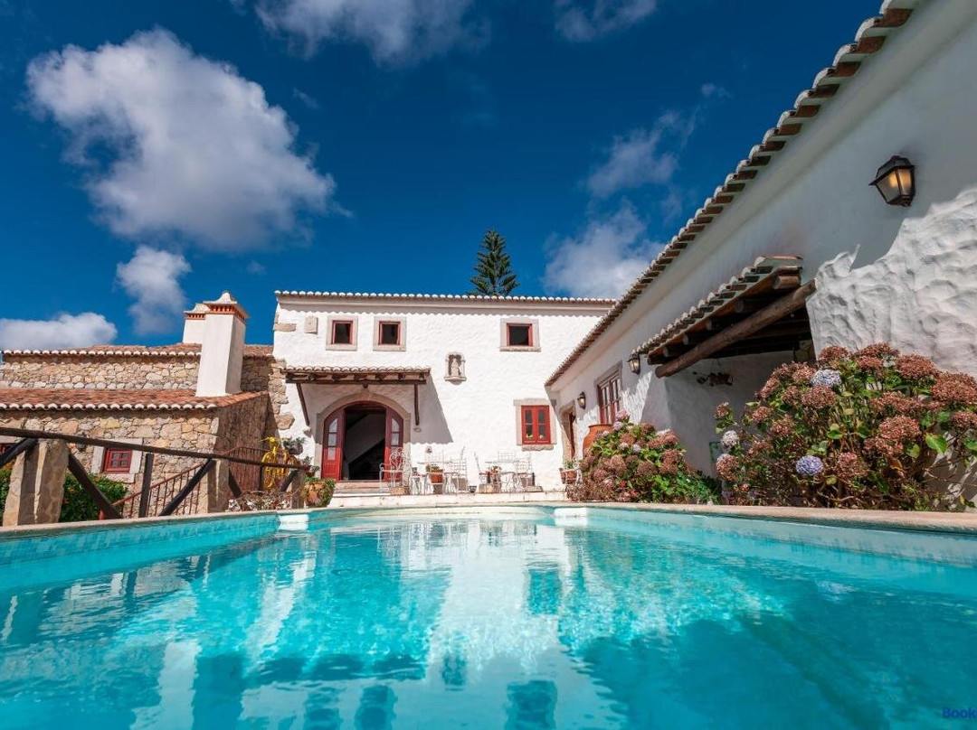 Alto Paraiso Boutique Hotel