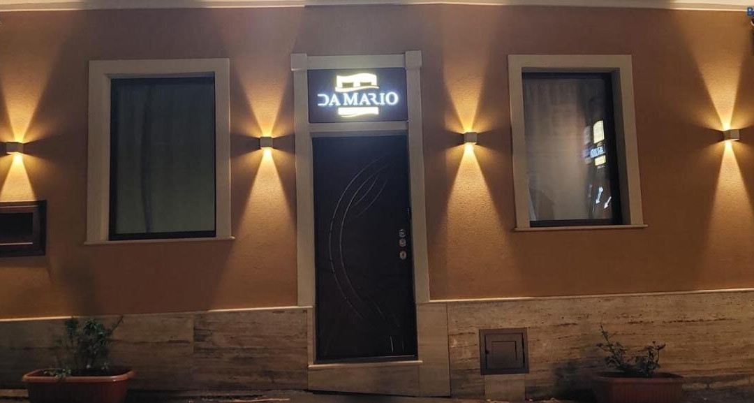 Da Mario Affittacamere