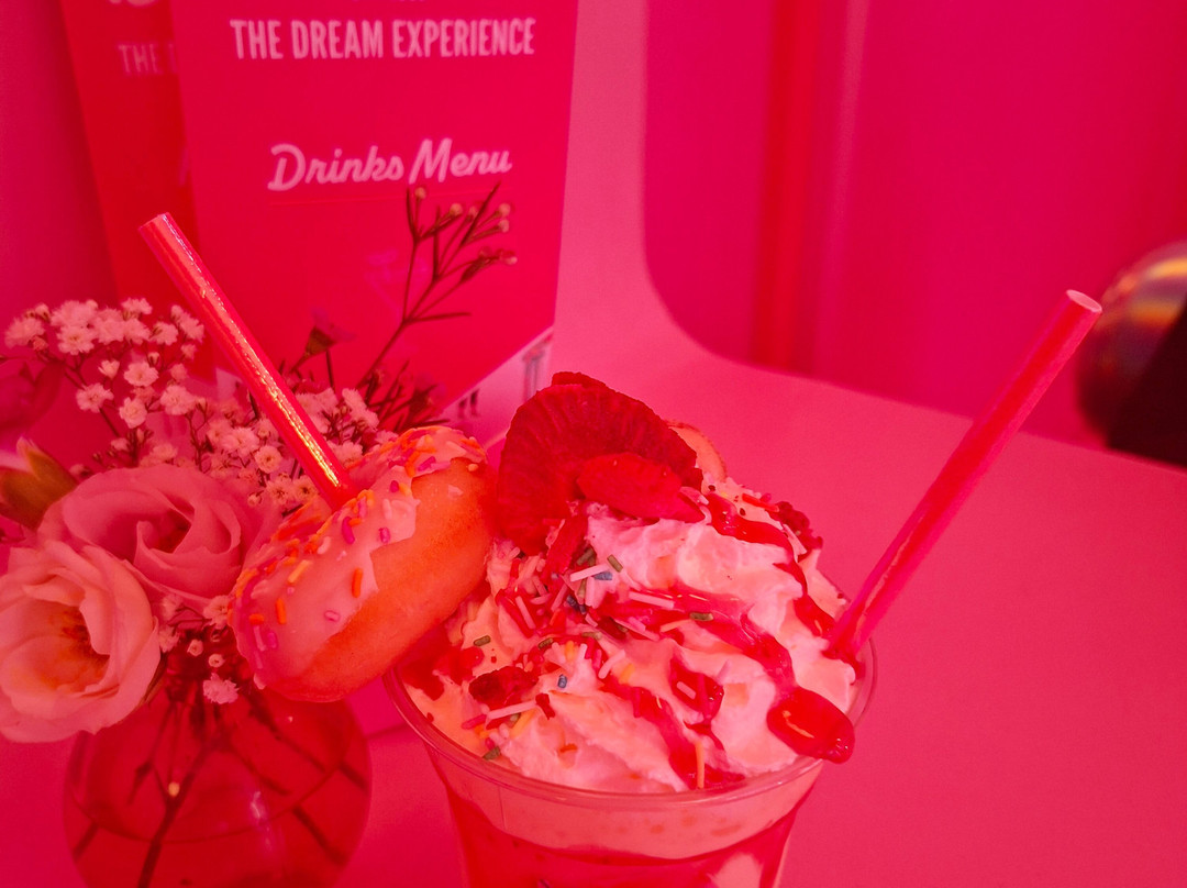Barbie: The Dream Experience-阿姆斯特丹必去景点