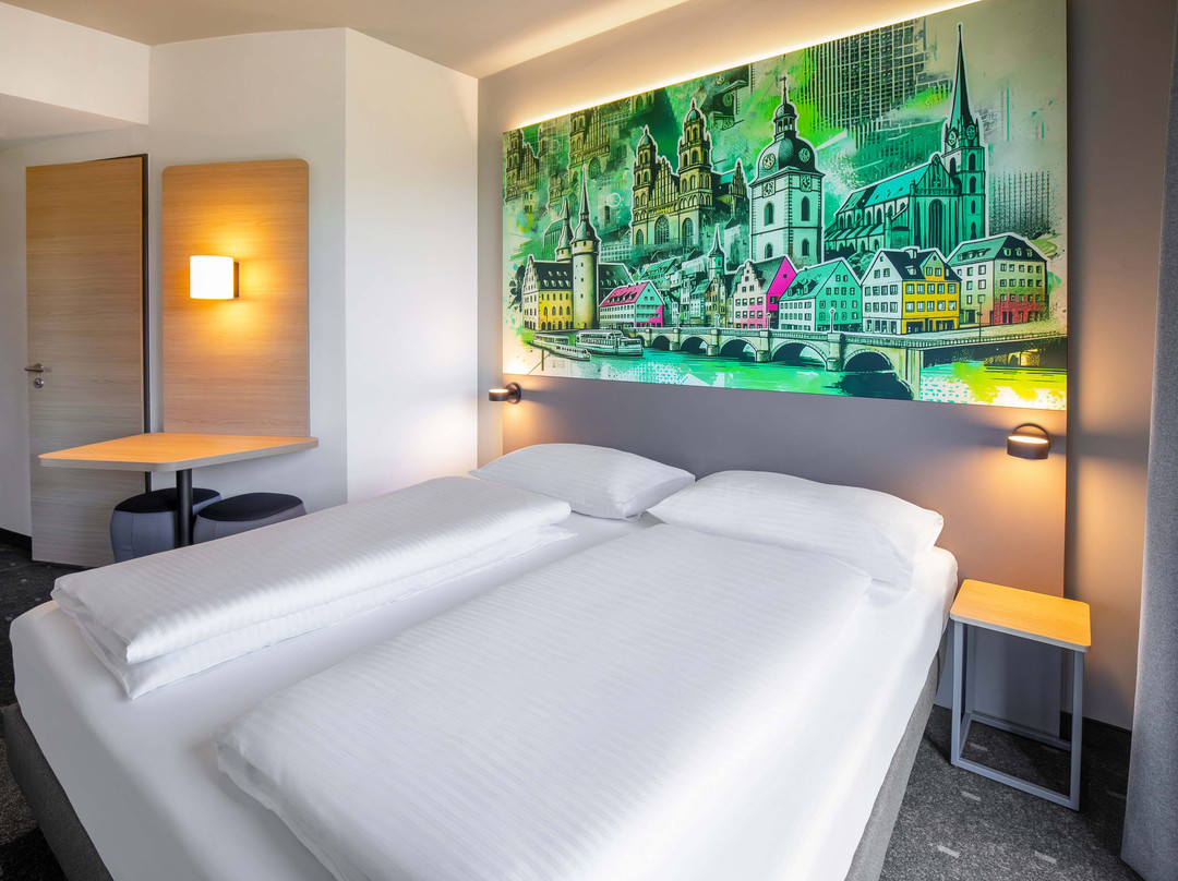 B&B HOTEL Wertheim