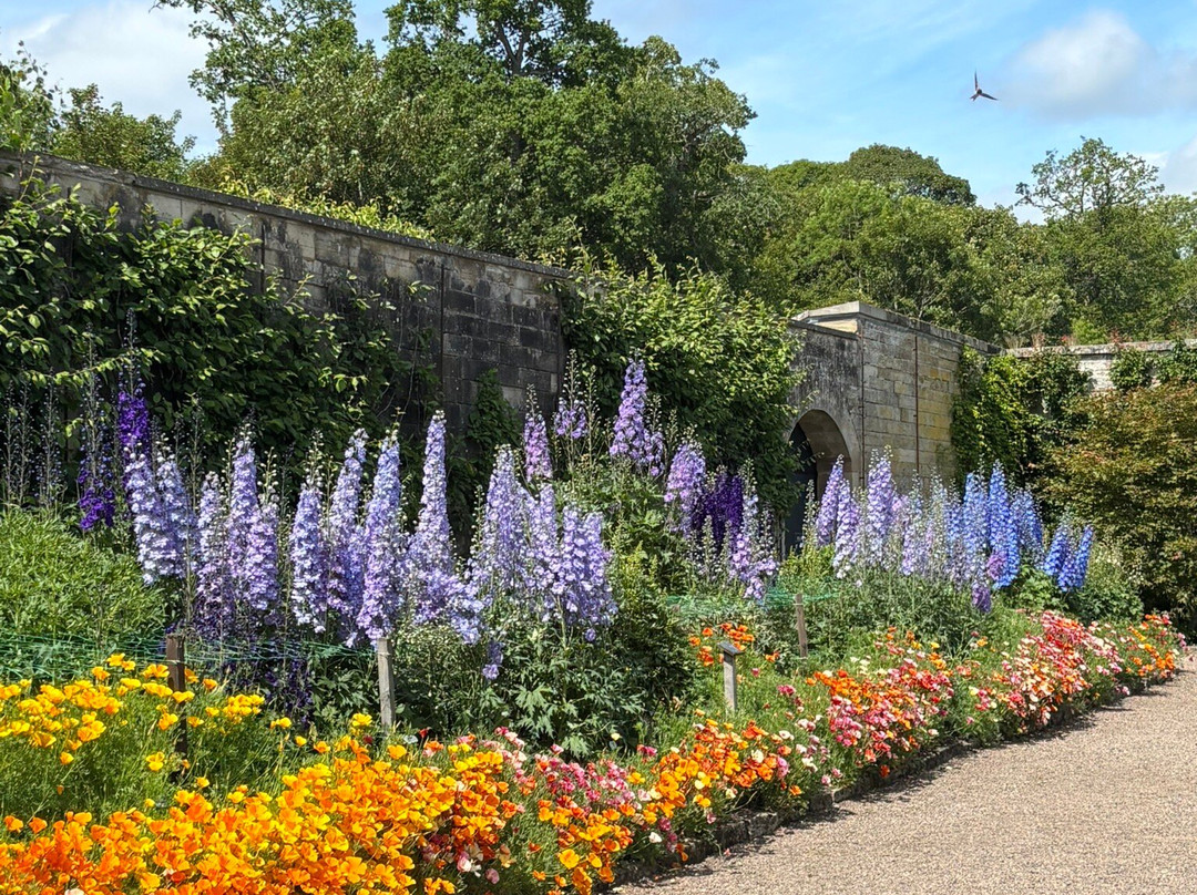 Floors Castle-凯尔索必去景点