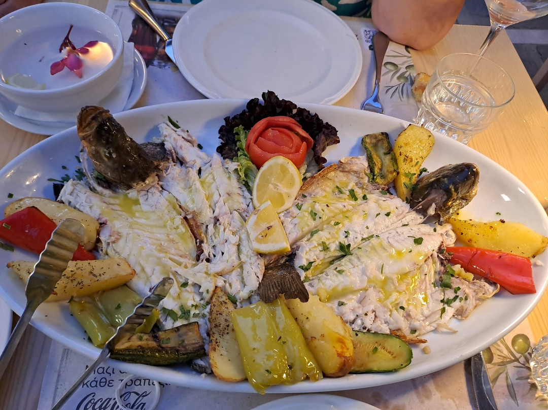 Kamara Restaurant